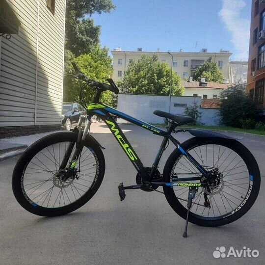 Велосипед MDS 26 (арт 952388)