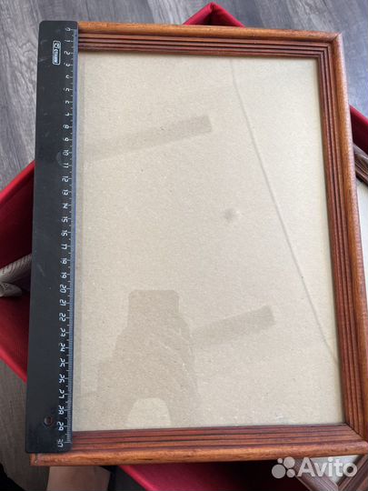 Фоторамки 32х23