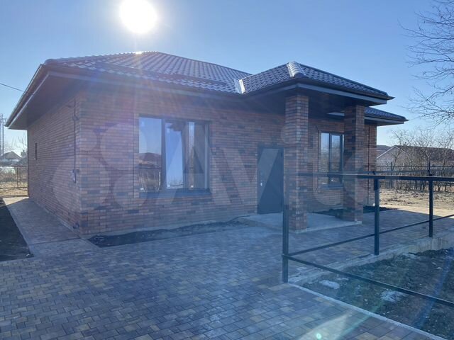 Каркасный дом в Славянске-на-Кубани каталог