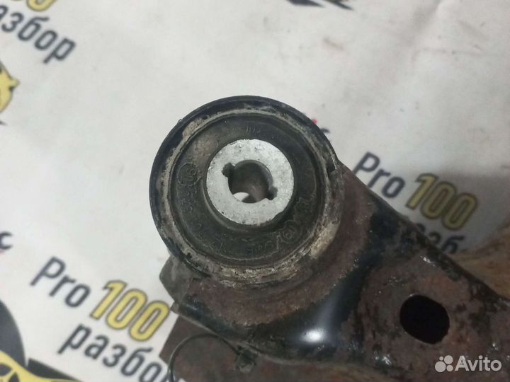 Saab 9 3 задняя балка