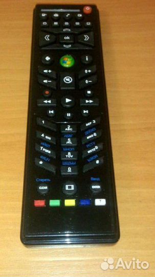 Пульт ду для компьютера Windows Remote Control