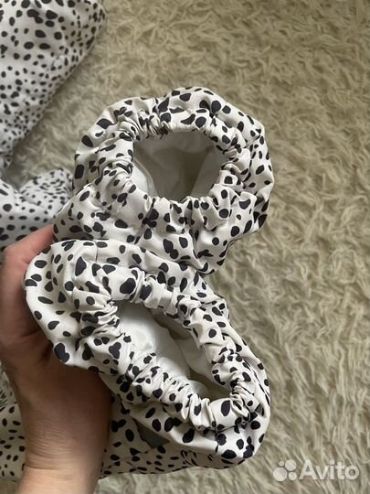 Комбинезон Baby go демисезонный 80