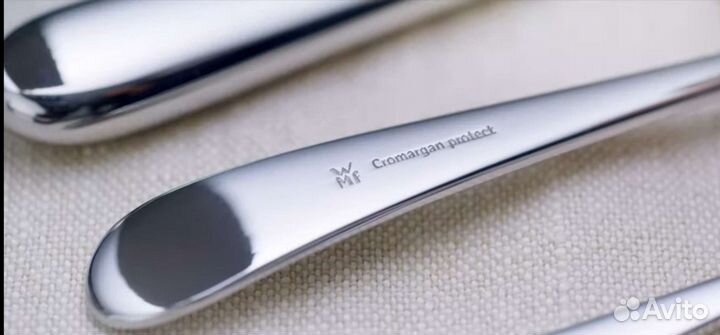 Набор столовых приборов WMF 60 предметов 12 персон