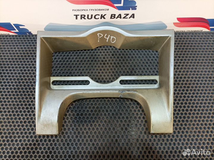 5010563828 Накладка панели приборов