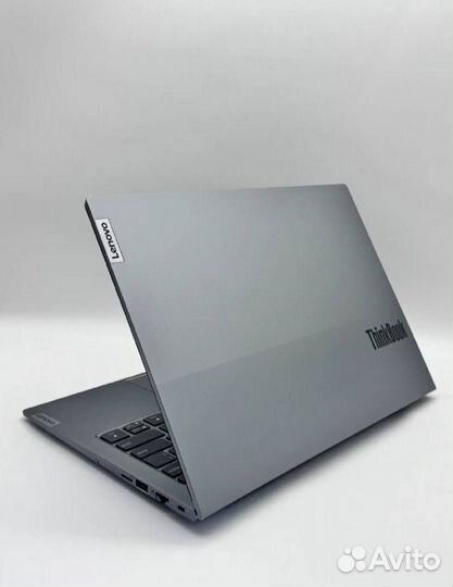 Lenovo Thinkbook 14+ olcd I5-13500H 16 Gb 1 Tb UMA