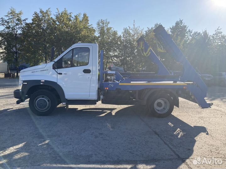 ГАЗ ГАЗон Next, 2023