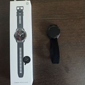 Xiaomi watch s1 active