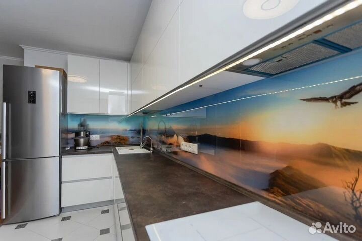 Цена за всю кухню CN:021412