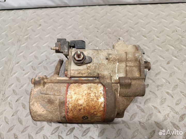 Стартер Land Rover Range Rover M62B44