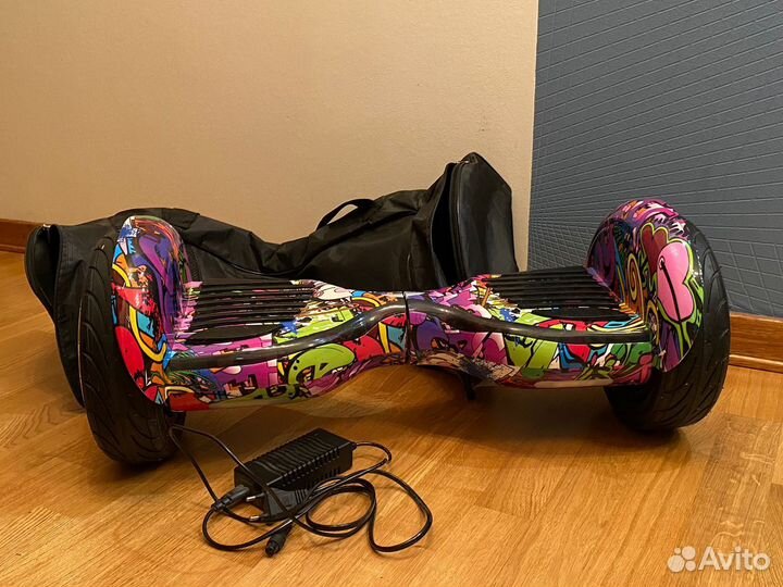 Гироскутер бу