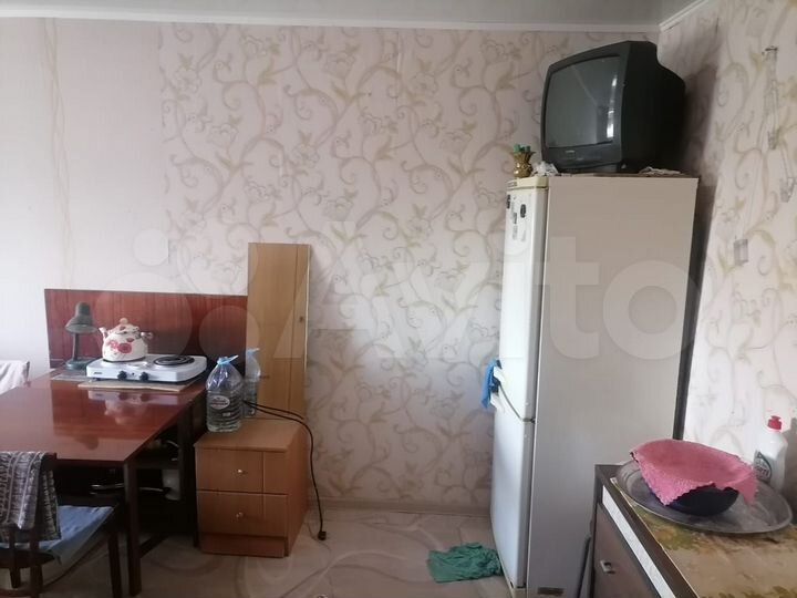 Комната 18 м² в 1-к., 5/5 эт.