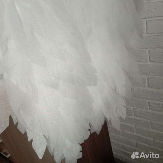 Крылья для фотосессии