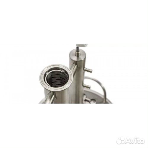 Самогонный аппарат «Craft Изюм» 30 л