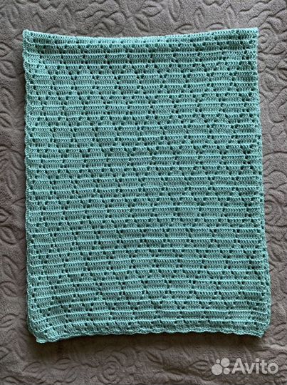 Плед детский