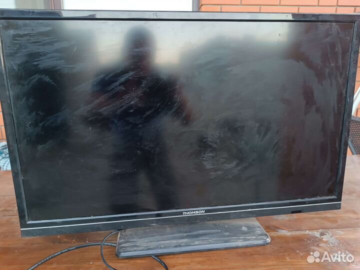 Телевизор thomson 32