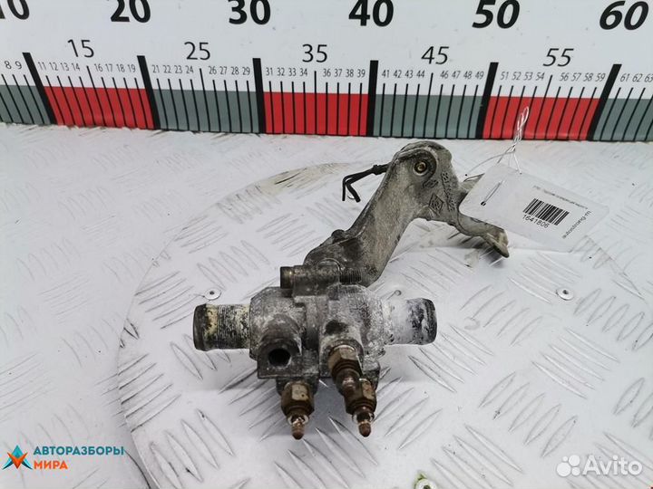 Подогреватель охлаждающей жидкости Renault Clio