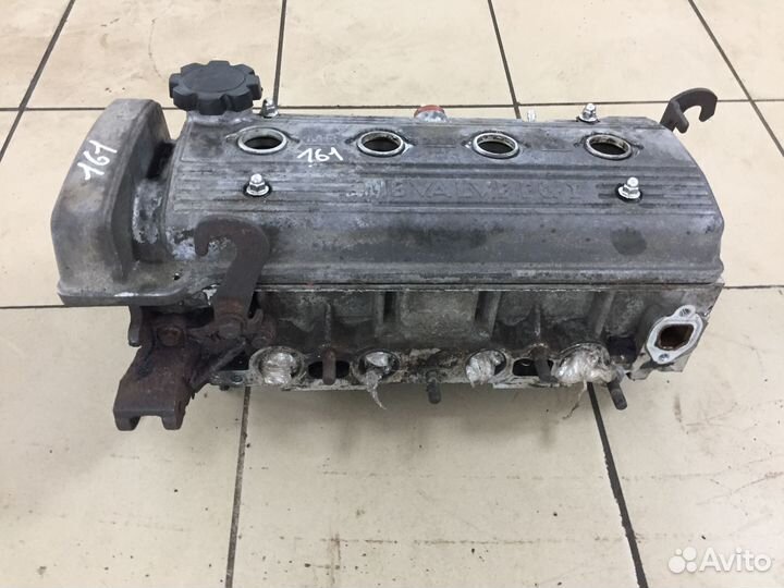 Головка блока цилиндров Geely MK MR479QA