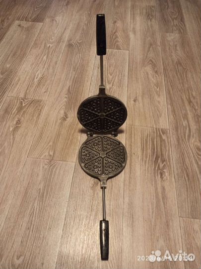 Формы для выпечки печенья