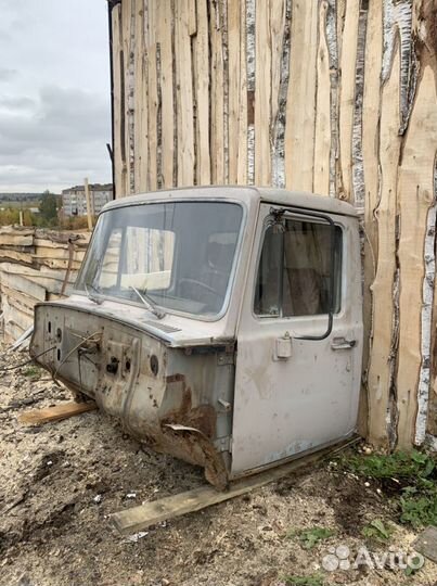 Запчасть на газ 53