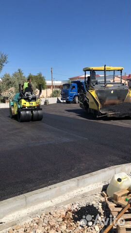 Аренда асфальтоукладчика Bomag BF 600 C-2