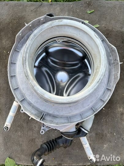 Бак стиральной машины Electrolux, AEG