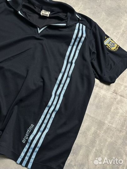 Джерси Adidas x Argentina L Euro2006