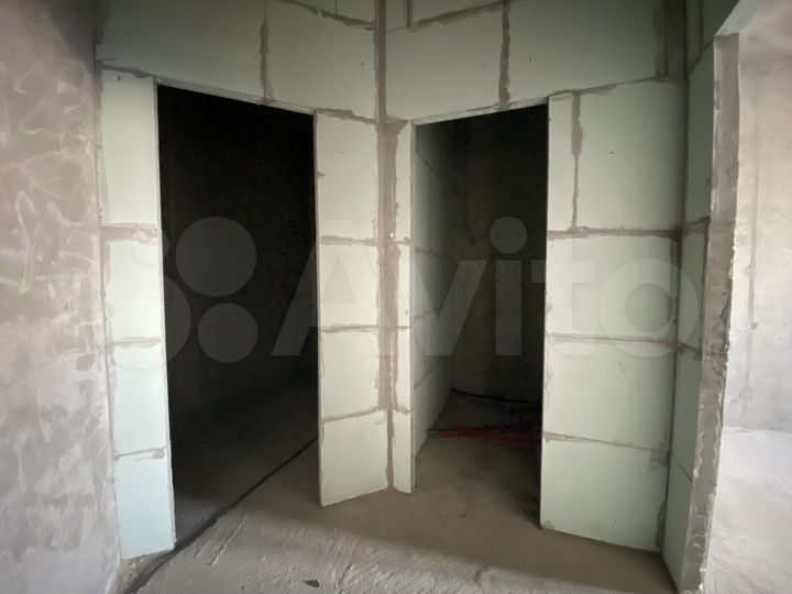 2-к. квартира, 73,9 м², 12/12 эт.