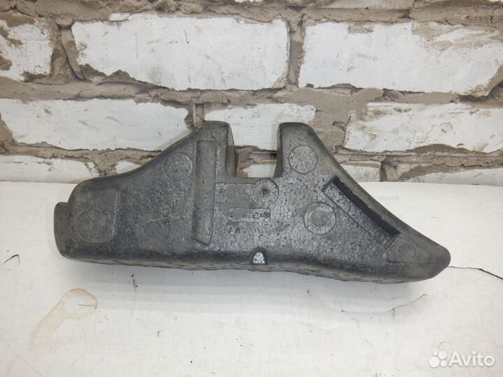 Ящик для инструментов Renault Megane 2