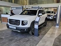 Новый Haval Dargo 2.0 AMT, 2024, цена от 3 055 000 руб.