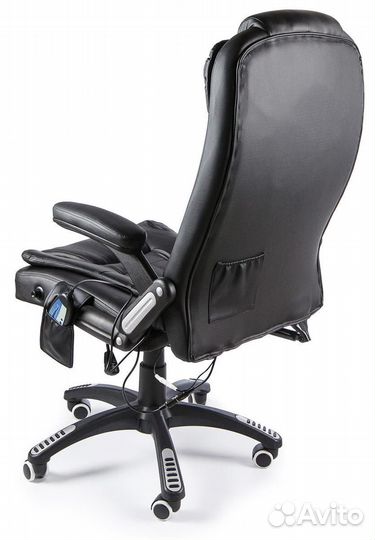 Вибромассажное кресло Calviano Veroni 54