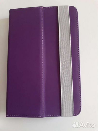 Новый чехол для планшета