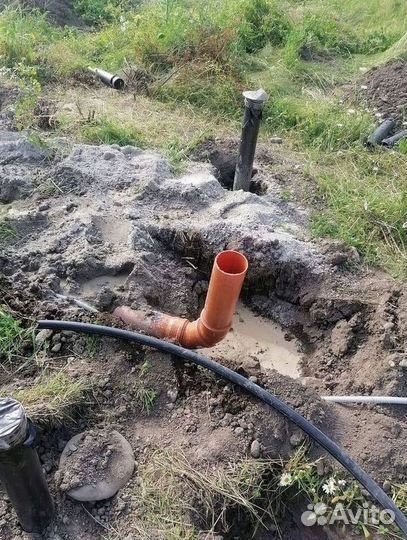 Cтанция очистки сточных вод Евролос био