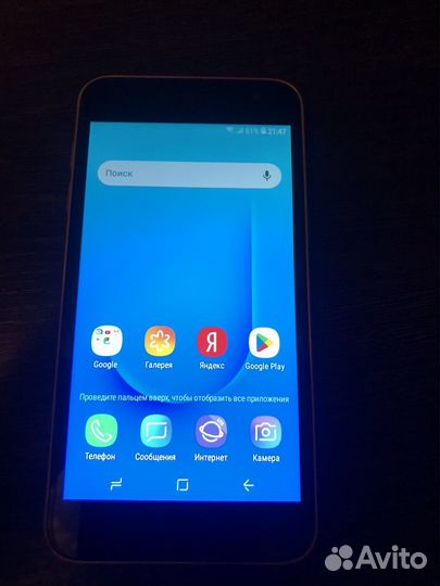 Samsung Galaxy J2 Core, 16 ГБ