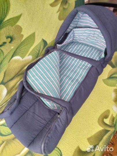 Переноска для детей