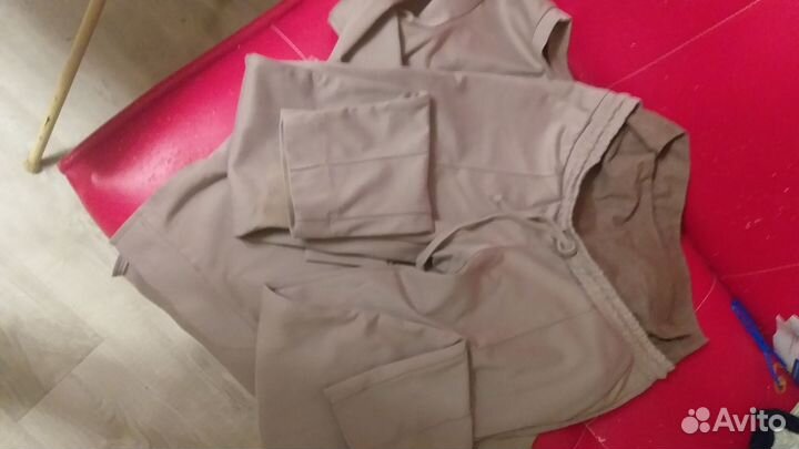 Костюм для беременных и кормящих