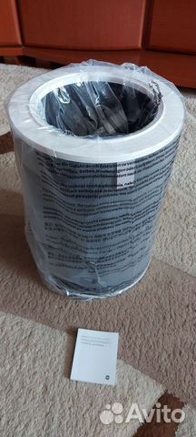 Фильтр для Фильтр для Xiaomi Smart Air Purifier 4