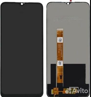 Дисплей для Realme C3 / 5 / 5i / 5S / 6i / oppo A5