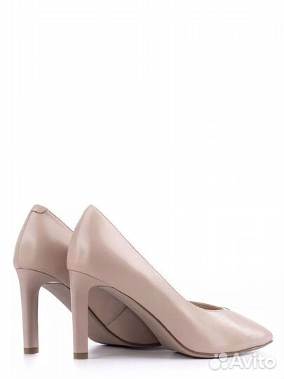 Новые туфли женские O'Shade 38 кожа