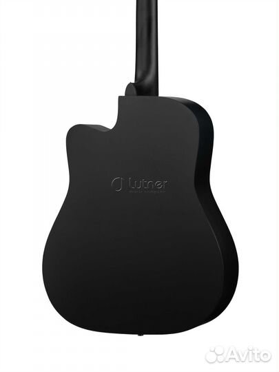 Акустическая гитара Fante FT-221-BK 41