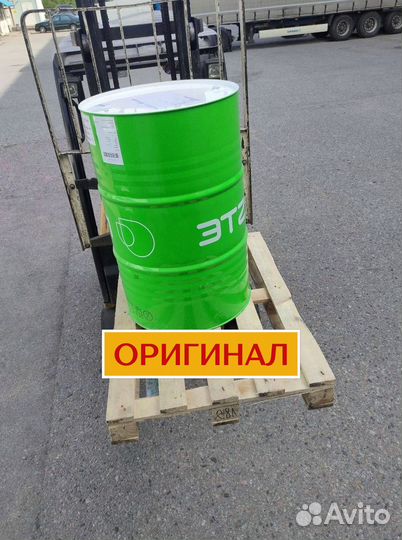 Масло моторное neste PRO 5W-30 для грузовиков дизельных двигателей