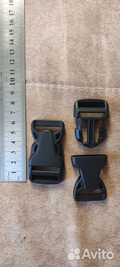 Застёжка фастекс