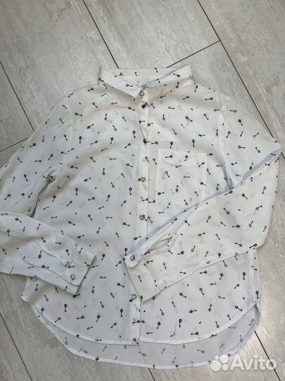 Школьная одежда для девочки