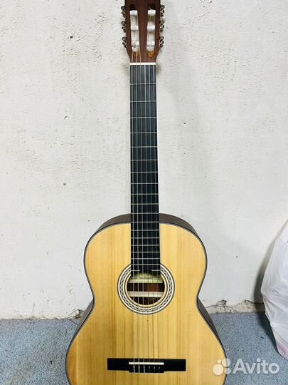 Классическая гитара