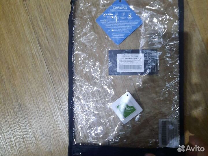 Комбинезон-дождевик