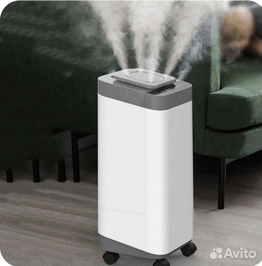 Увлажнитель воздуха