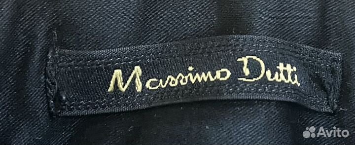 Брюки женские massimo dutti