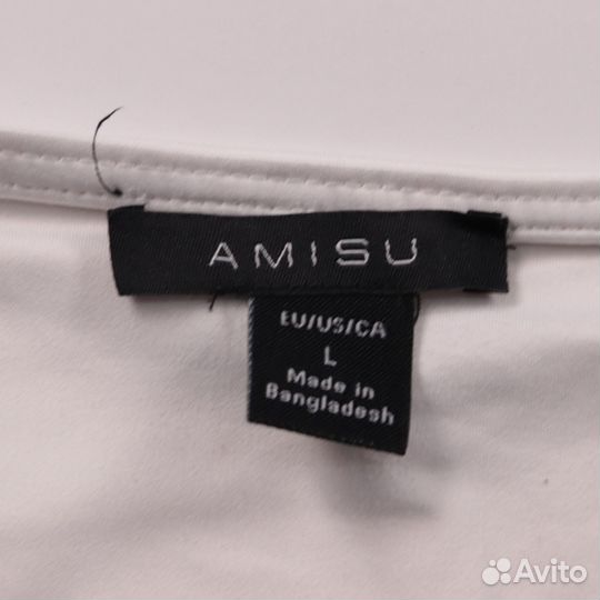 Блуза Amisu 250101768