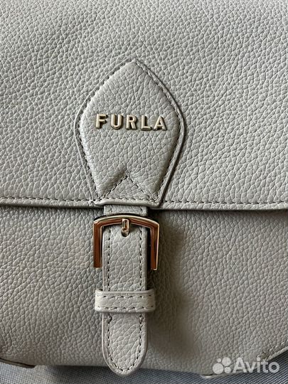 Сумка Furla Urania оригинал б/у