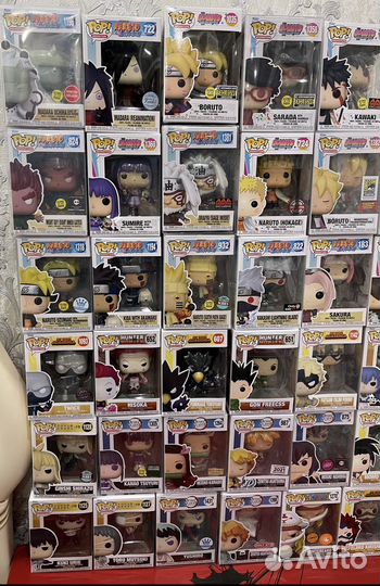 Funko pop