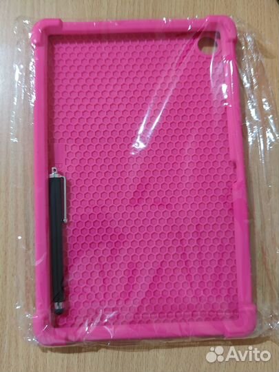 Силиконовый чехол для Alldocube iPlay50 pro 10